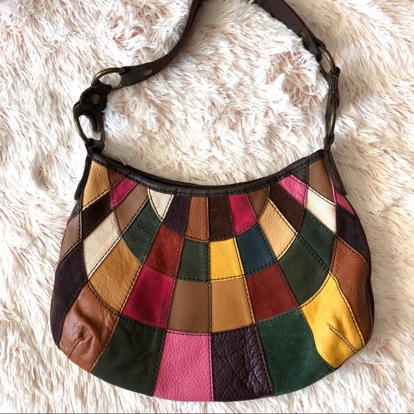 lucky brand purse
